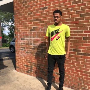 Meet your Posher, Ronald